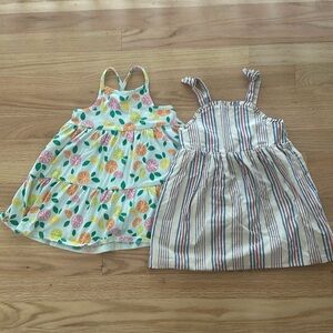 Cat&Jack 3T Girls Dresses